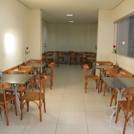 Fragata Apart Hotel Marilia Luaran gambar