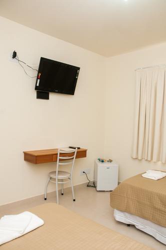 Fragata Apart Hotel Marilia Luaran gambar