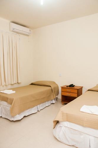 Fragata Apart Hotel Marilia Luaran gambar
