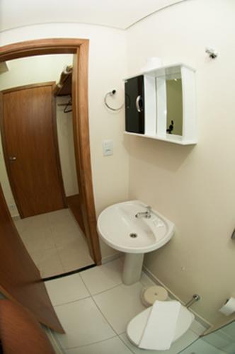 Fragata Apart Hotel Marilia Luaran gambar